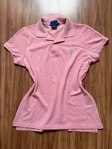 Polo Skinny Ralph Lauren Original