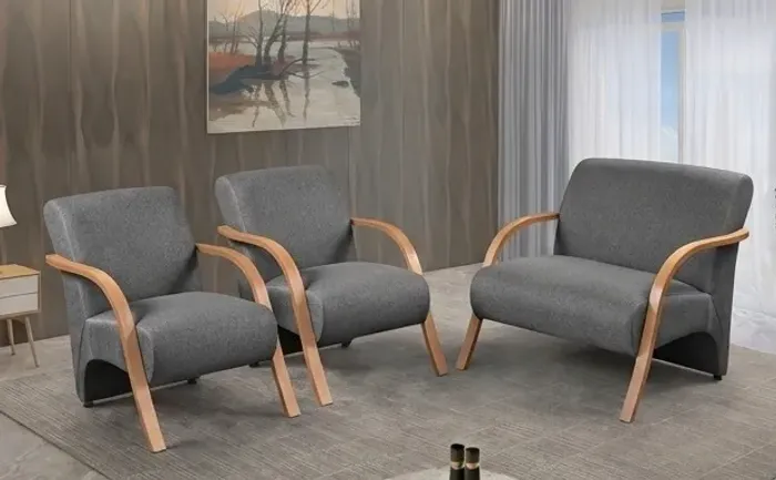 Kit Poltronas