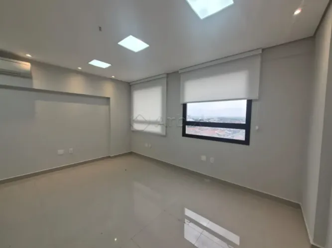 Sala comercial para alugar no Americana Office Tower em Americana/SP