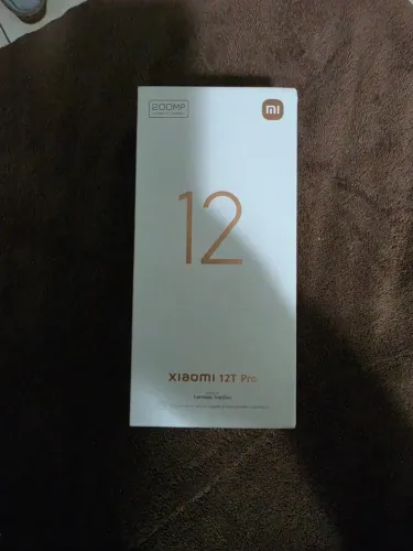 Xiaomi 12T Pro 256GB