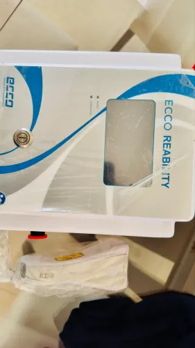 Ecco Reabilt fitoterapeuta