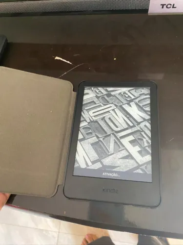  Kindle 11° geração