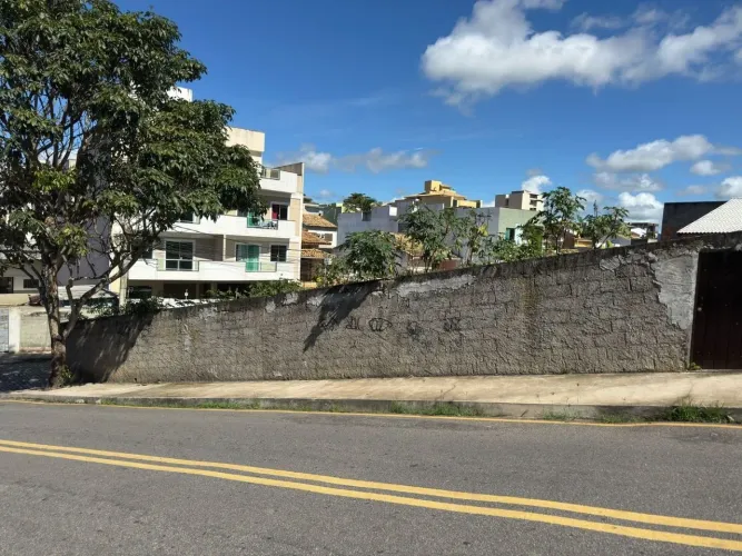Terreno à Venda em Novo Horizonte, Macaé por R$495.000