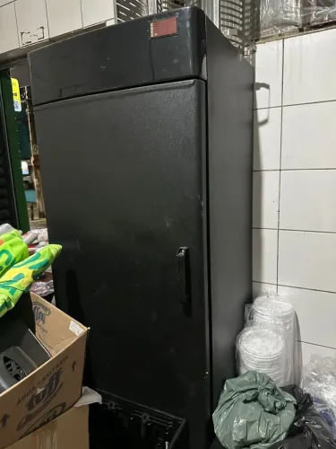 Vendo Cervejeiro com controle digital 