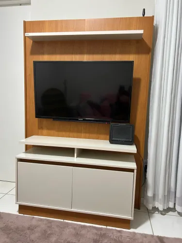 Home para sala