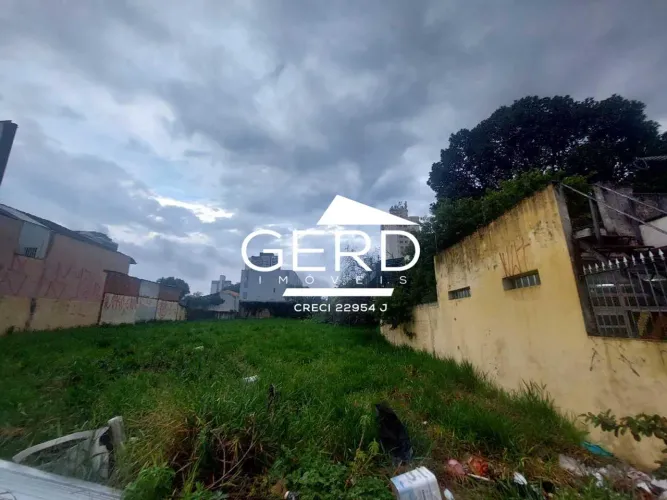 Terreno Residencial de 1000 m² em Osasco Presidente Altino, Excelente Oportunidade