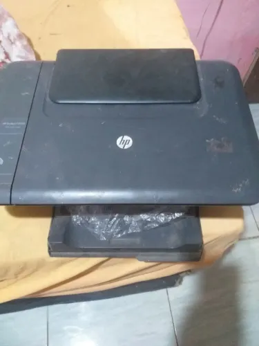 Impressora HP