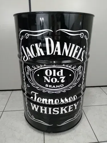 tonel personalizado