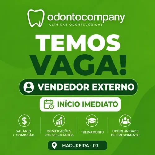 Vendedor externo