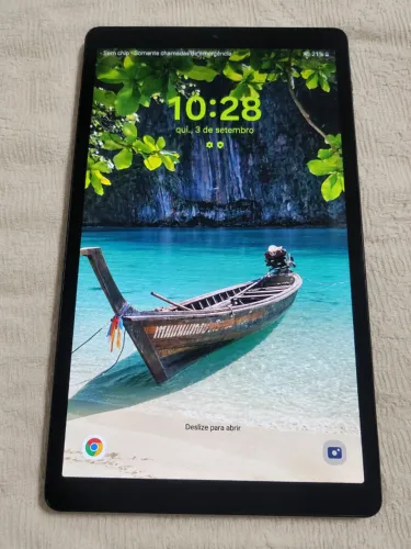 Tablet Tab A7 lite