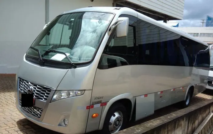Volare w9 Executivo 2015 ( transferência de dívida)