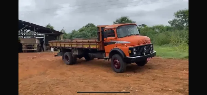 Mercedes-Benz 1513