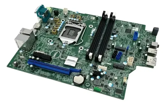 Placa Mãe Optiplex 7070 + i5 9500 + 8gb ddr4