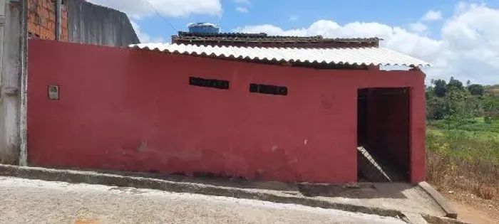 Negócio com vantagem  Casa em Lagoa de Itaenga - PE, Nº 129, 2 quartos, 160m² | Venda Onli