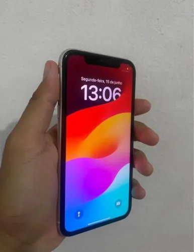 Venda-se iPhone 11 