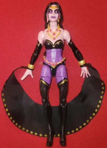 Marvel Legends Shiklah da Série Deadpool