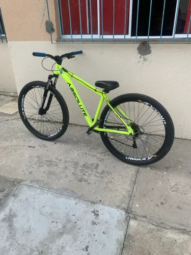 Troco Bicicleta aro 29 absolute nero 4 por pc, ps4 ou not