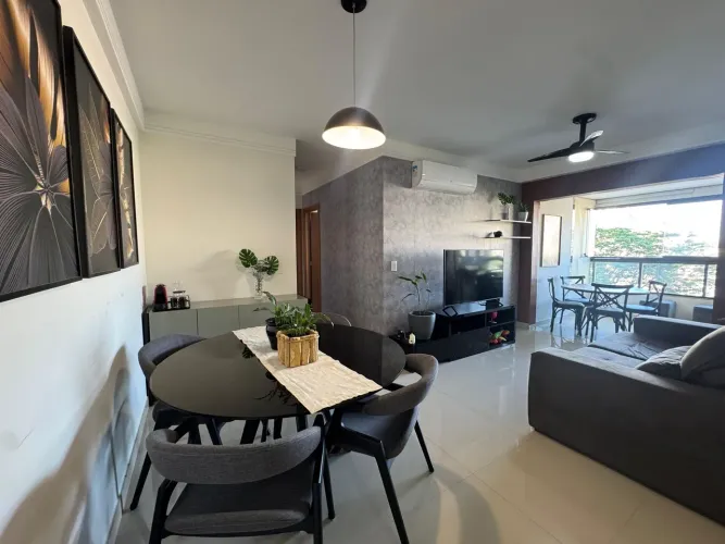 Apartamento à venda no bairro Condomínio Itamaraty - Ribeirão Preto/SP, Sul