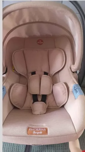 Bebê conforto 