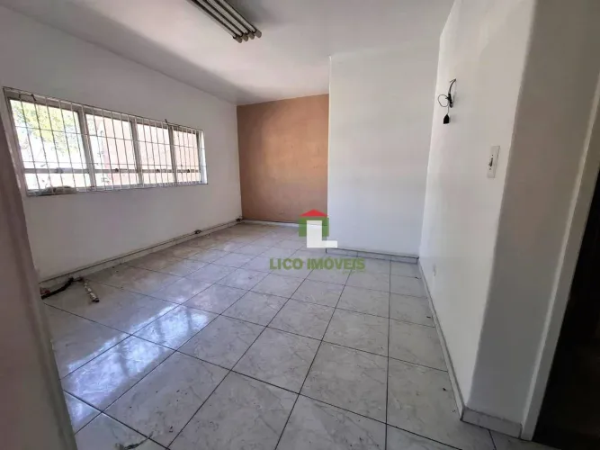 Sala para alugar, 55 m² por R$ 2.126,00/mês - Vila Maria - São Paulo/SP