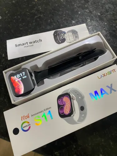 SMART WHAT