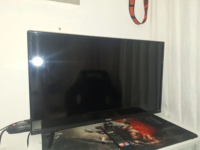 TV Philco SmarTV 32 Polegadas Semi-Nova