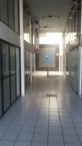 Loja no Polo de modas da Glória