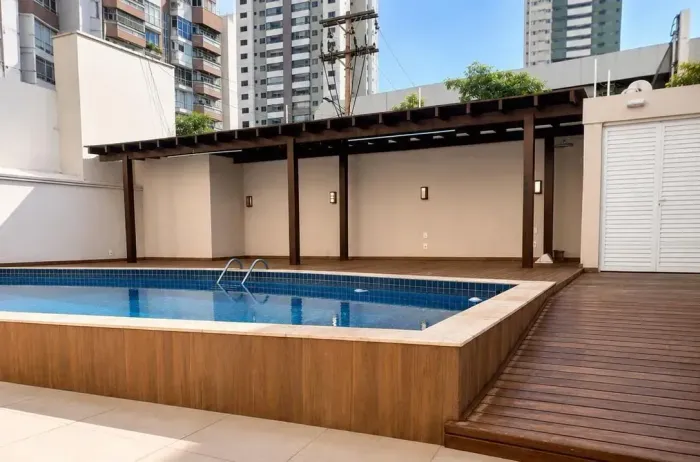 Imóvel para aluguel tem 50 metros quadrados com 2 quartos em Duque de Caxias - Cuiabá - MT