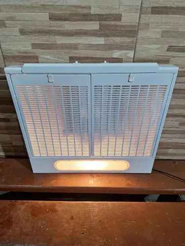 Depurador/Exaustor Suggar 110V