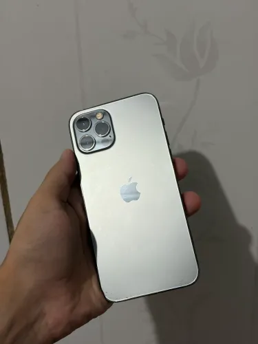 Iphone 12 pro 256gb bateria 100%