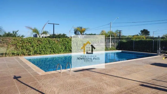 Casa com 2 dormitórios para alugar, 140 m² por R$ 1.250,00/mês - Egydio Zani - São José do