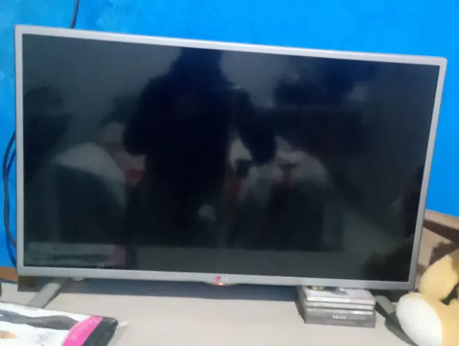 Tv LG 32