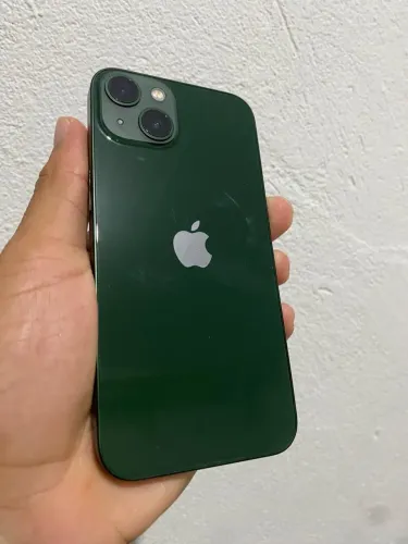 iPhone 13