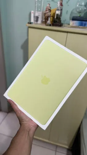 MacBook Neo 256gb Cítrus