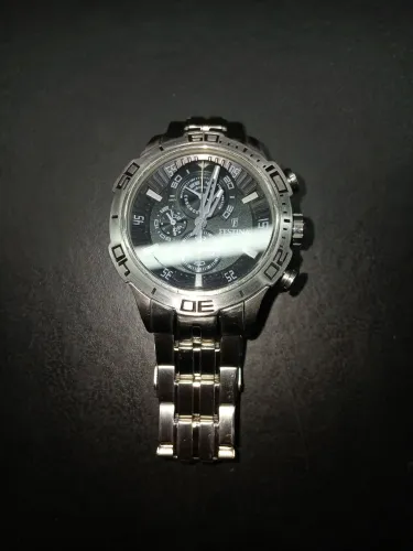 Relogio festina valor desapego aceito proposta bateria fraca tem que trocar