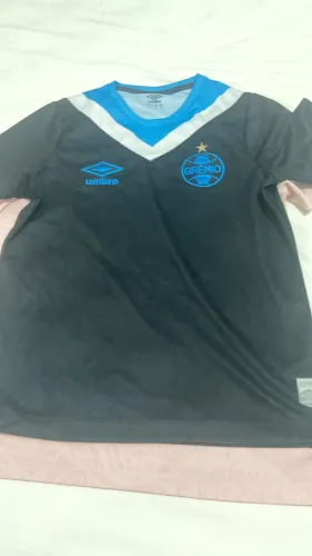 Camiseta grêmio original feminino
