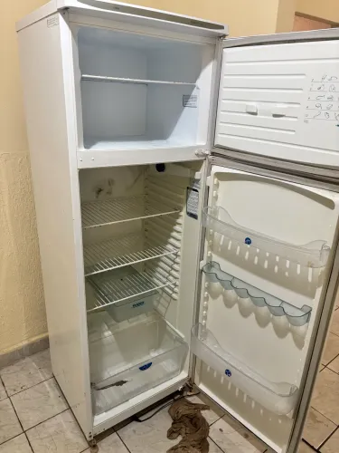 Geladeira