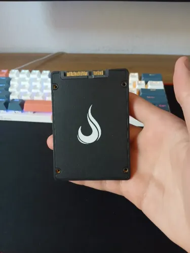 ssd Rise mode 240gb