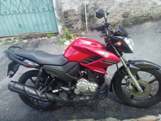 Venho fazer 150 