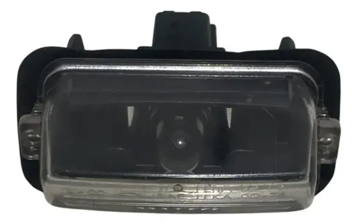 Luz De Placa Toyota Corolla Cross 2023