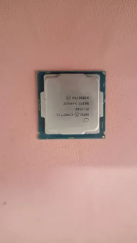 Processador i5 7500
