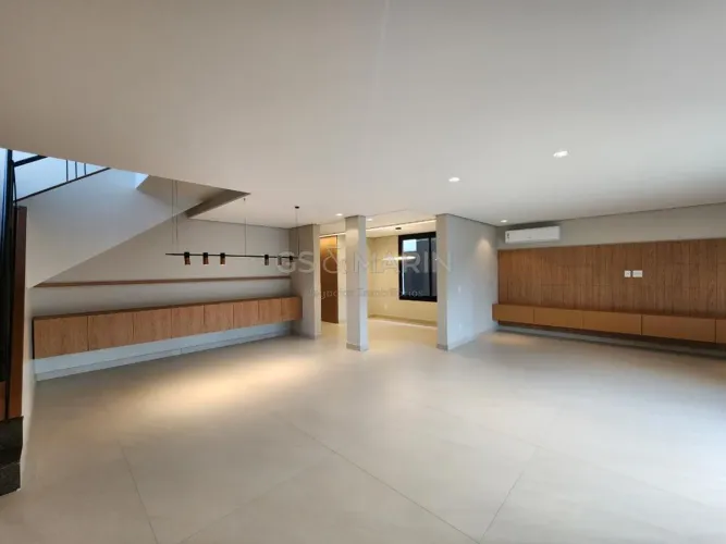 Casa à venda no Cond. Vale das Araucárias, Parque Residencial Alcântara