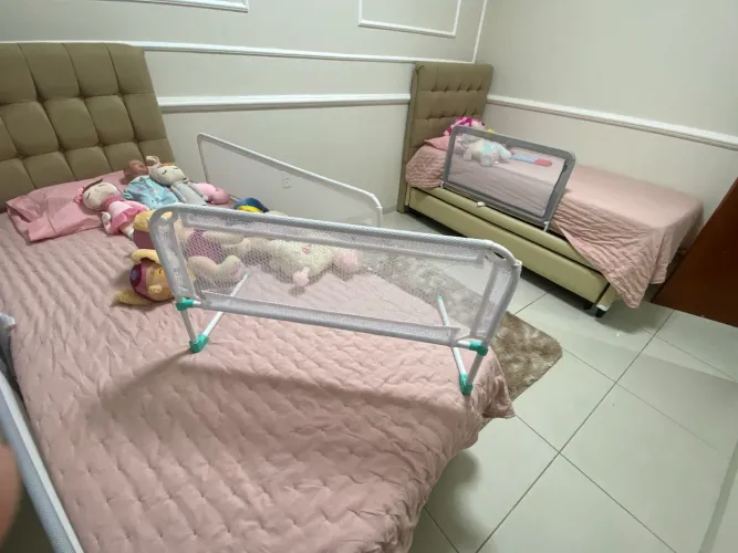 Grade de cama