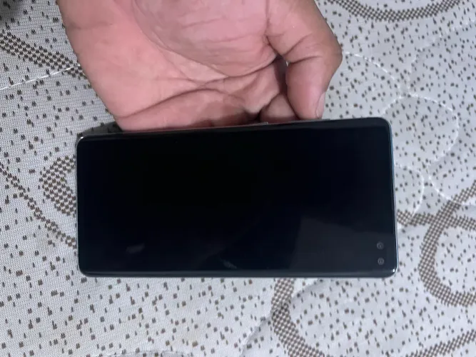 Samsung Galaxy S10+