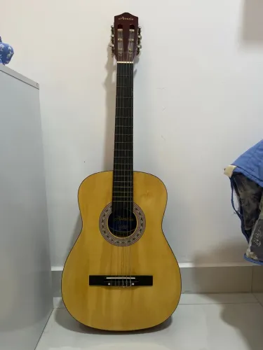 Violão austin