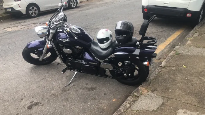 Vendo boulevard m800