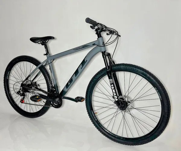 Bike GTI ROMA
