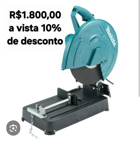 Ferramentas profissionais