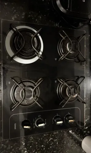 Cooktop