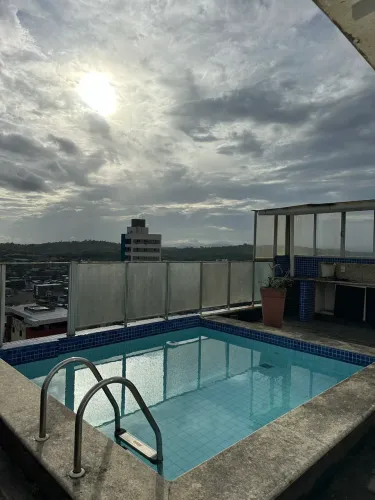 COBERTURA DUPLEX